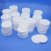 Quartz Frits Diameter 10mm - MICQstore